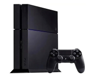 Sony Konsola PS4 500GB + 2 padyKonsola PS3 500 GB+ 2 pady - 1393804 - zdjęcie 1